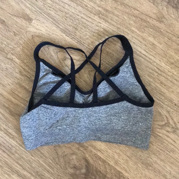 AKAMC Sports Bra - Picture 2 of 5